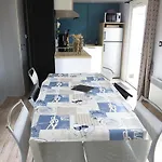Avec Piscine, Pour 6 Saint-Hilaire-de-Riez