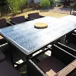 Chalet Avec Piscine, Pour 6 Saint-Hilaire-de-Riez