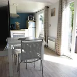 Avec Piscine, Pour 6 Chalet *