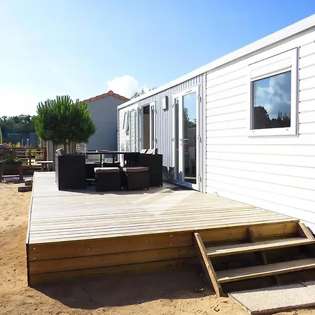 Avec Piscine, Pour 6 Saint-Hilaire-de-Riez