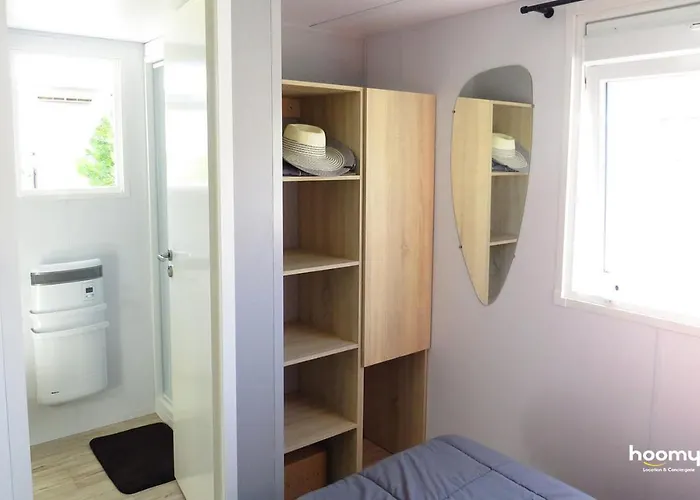 Avec Piscine, Pour 6