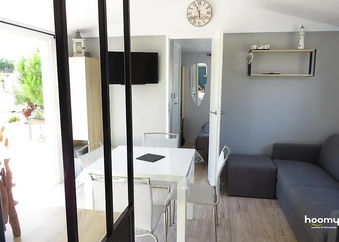 Avec Piscine, Pour 6