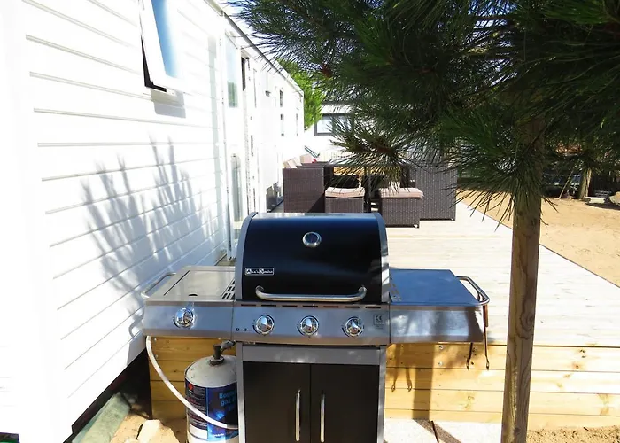 Avec Piscine, Pour 6 * Saint-Hilaire-de-Riez