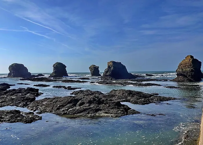 Horská chata Avec Piscine, Pour 6 Saint-Hilaire-de-Riez