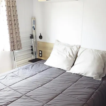 Avec Piscine, Pour 6