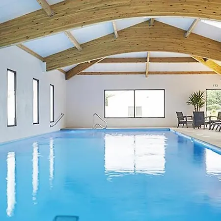 Avec Piscine, Pour 6 Saint-Hilaire-de-Riez