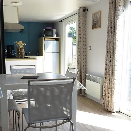 Avec Piscine, Pour 6 Saint-Hilaire-de-Riez