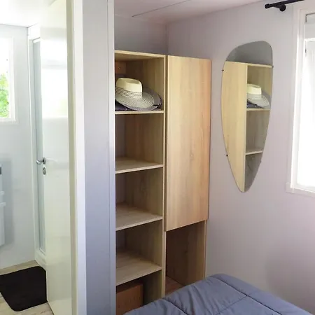 Avec Piscine, Pour 6