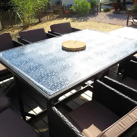 Domek alpejski Avec Piscine, Pour 6 Saint-Hilaire-de-Riez