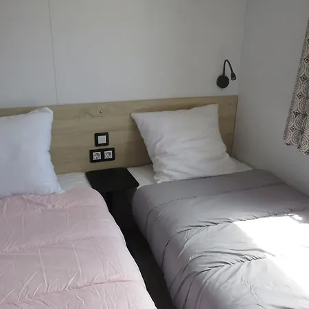 Avec Piscine, Pour 6 Domek alpejski *