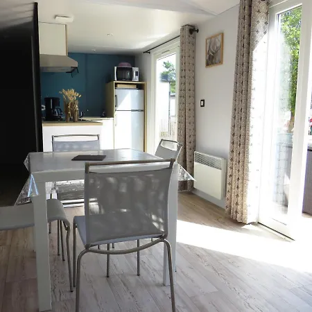 Avec Piscine, Pour 6 Domek alpejski *